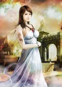 爱妻如命之一等世子妃-宠妻如命之一等世子妃