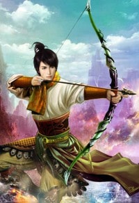 满心向你