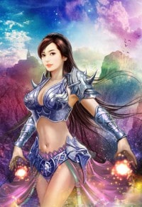 漫威的超赛亚人
