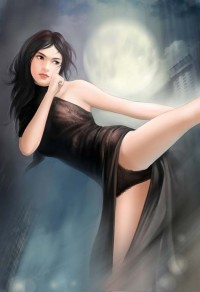 陰緣不斷:冷酷Boss鬼王妻