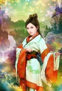 狼群中的少年
