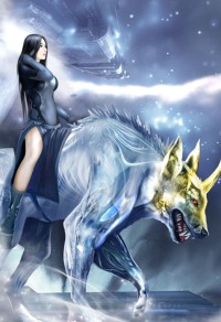 西遊天殤