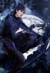 糜爛遊戲
