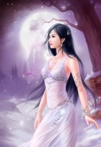 龙书