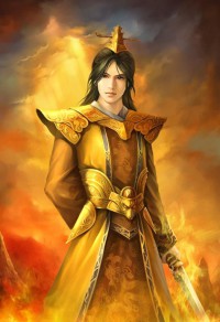 愛上野玫瑰