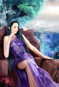娶一送二，厲總的落跑孕妻