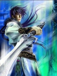 仙武通神