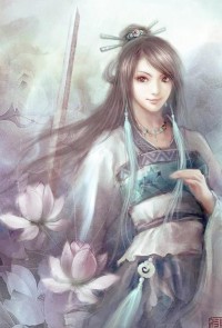 灰姑娘