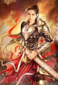 魔尊夫人今天作了沒